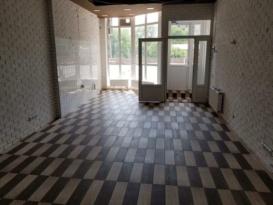 Магазин, салон. Французький бульвар, 22