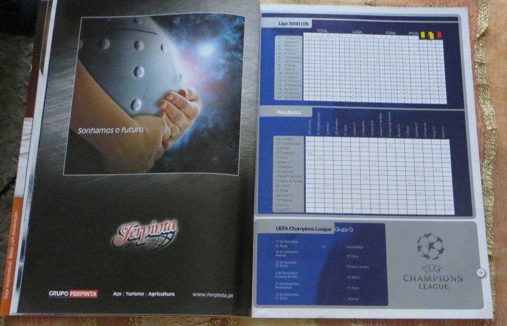 Desporto - Bilhar no Feminino As 7 Magníficas - Dragões Nº 276 de 2008