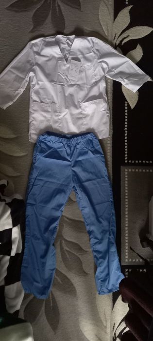 Костюм для работы