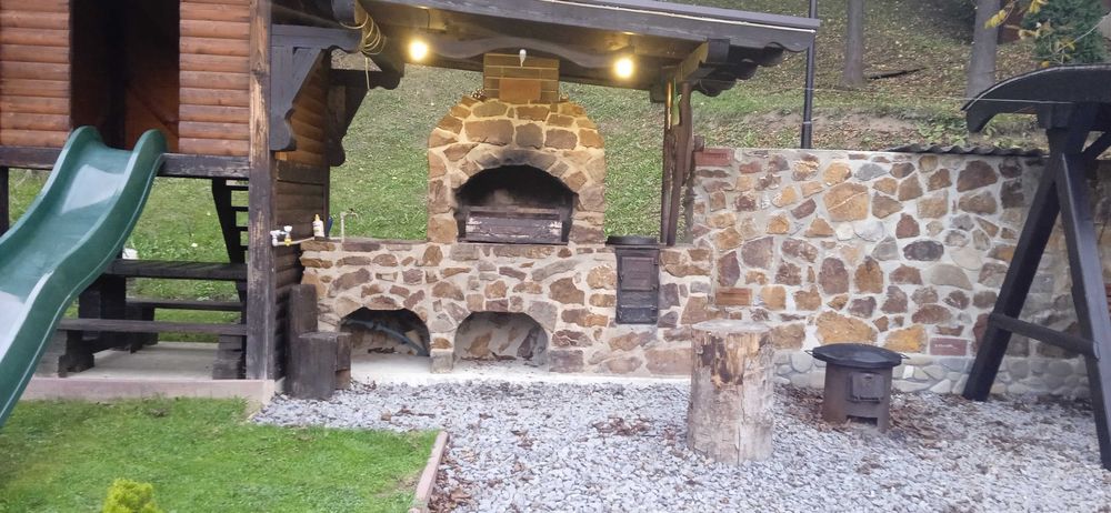 Відпочинок у Карпатах! Плав'я!