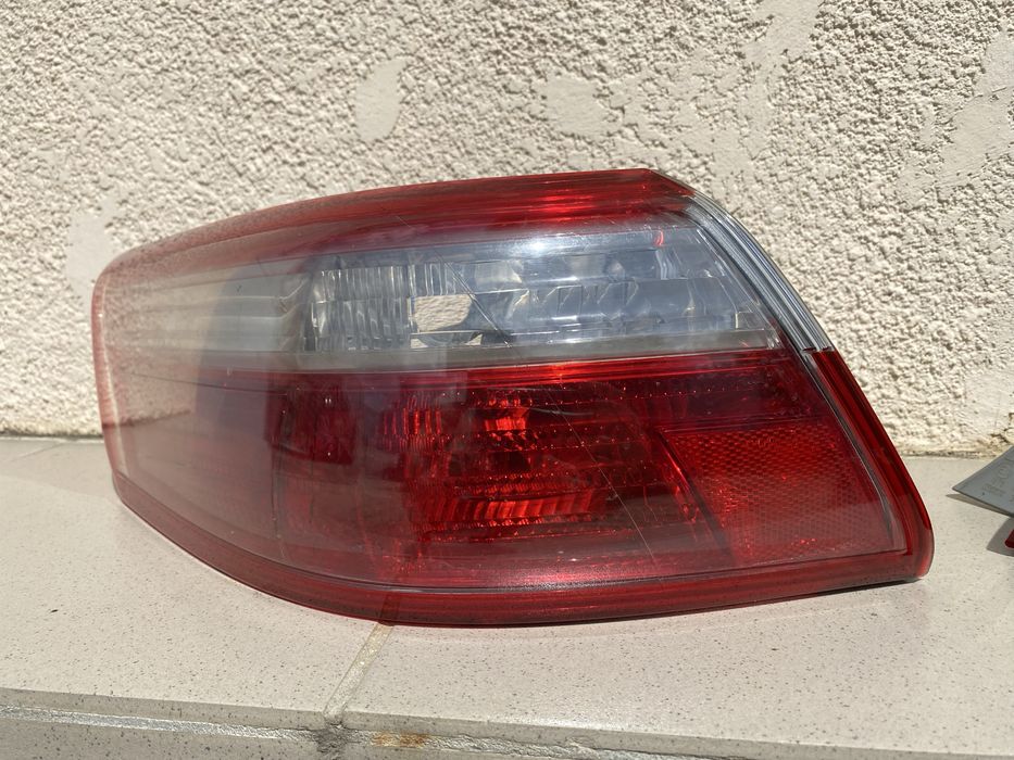 Задние фонари камри 40 camry 40