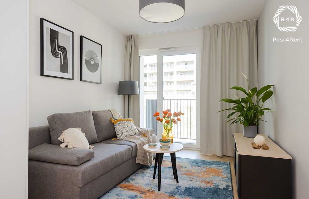 2 Oddzielne Pokoje | Pets Friendly | Bez pośredników | Od zaraz