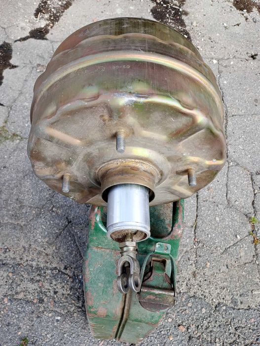 Вакуумный усилитель тормозов Газель, УАЗ