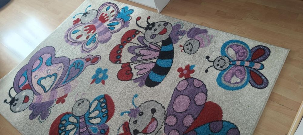 Sprzedam Dywan dziecięcy