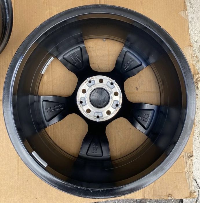Диски R18 5x112 Mercedes w206 w205 w221 w222 w223 w212 w213 w447 Vito