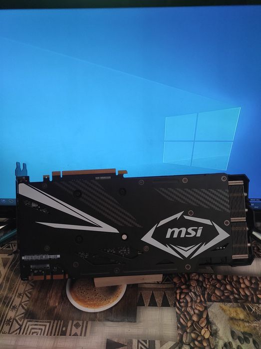 Msi 1080ti 11gb 352bit Duke