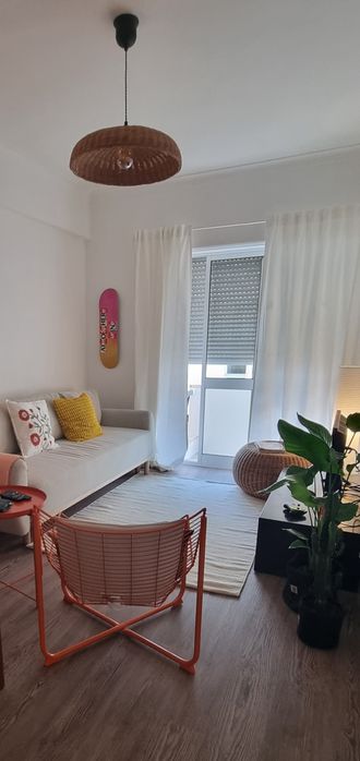 Apartamento t2  - Ajuda, Lisboa