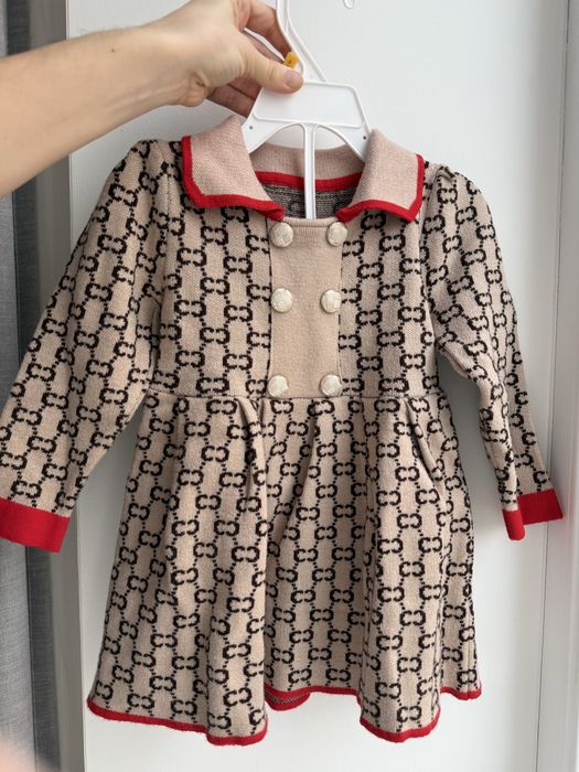 Сукня плаття для дівчінки