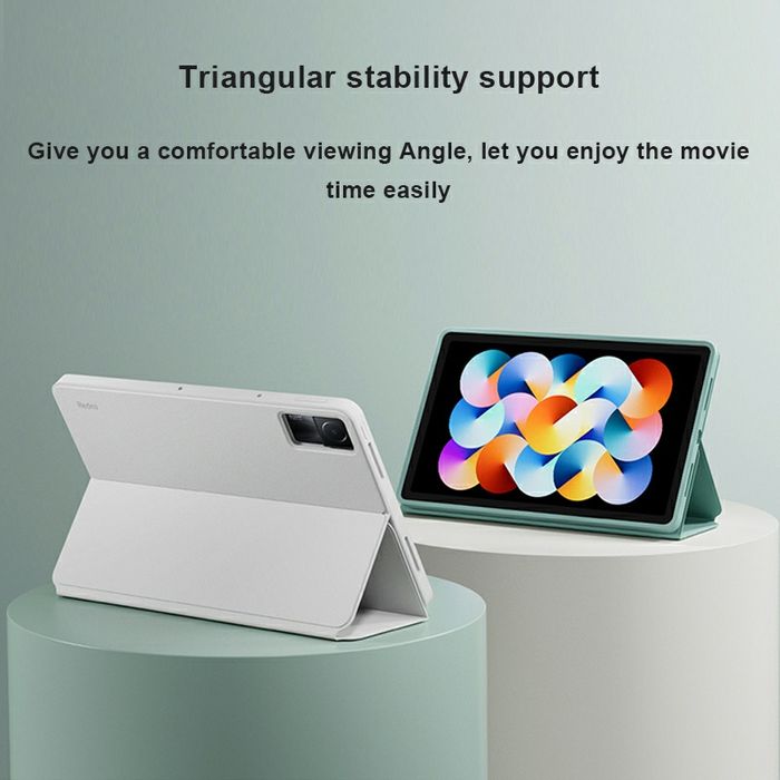 Фирменный чехол Redmi Pad оригинальный