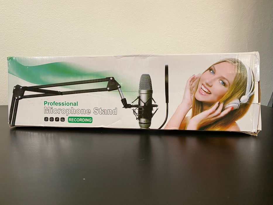 Microphone Arm64552032505474122