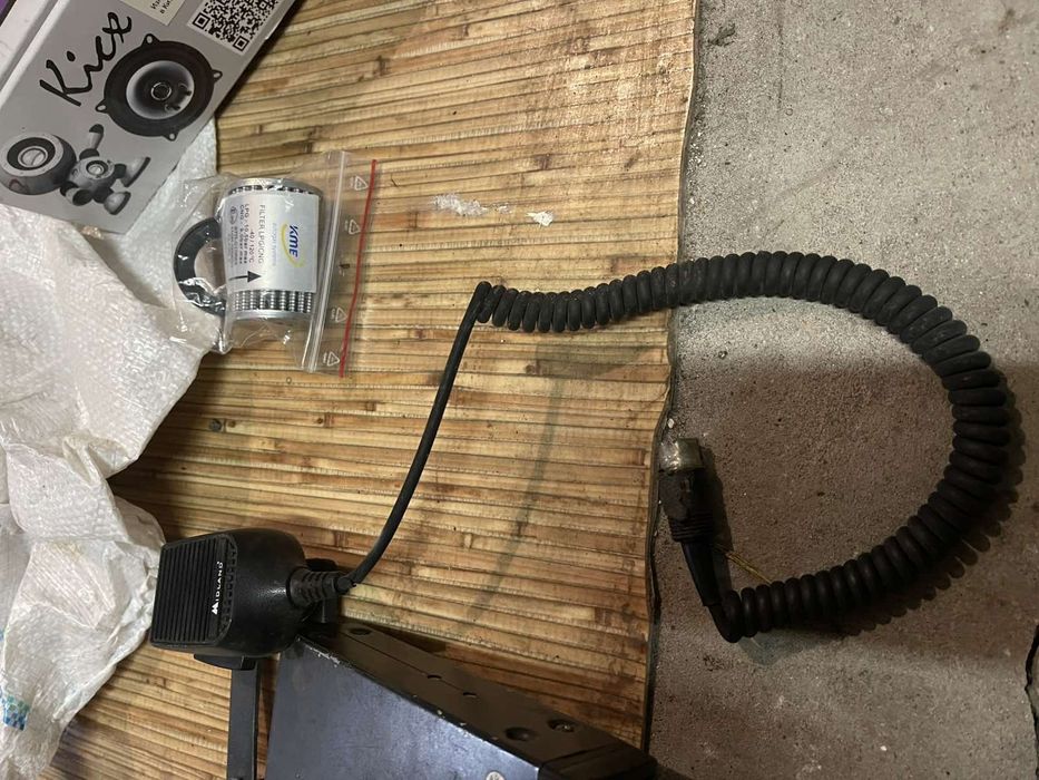 Рації Midland Alan 100 Plus