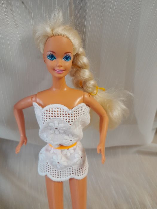 Лялька Барбі Mattel 1976р. (оригінал)