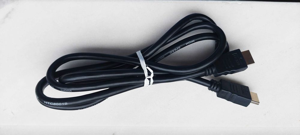 Cabo HDMI High Speed de 1,50m