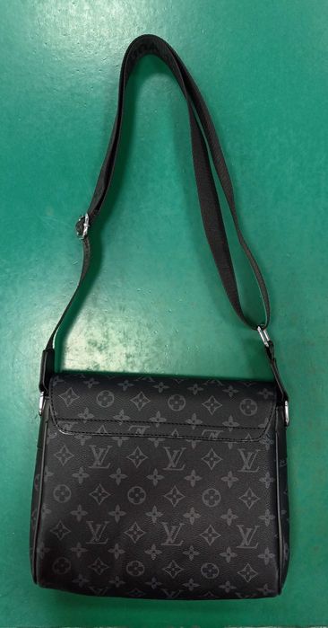 Mala homem Louis Vuitton nova