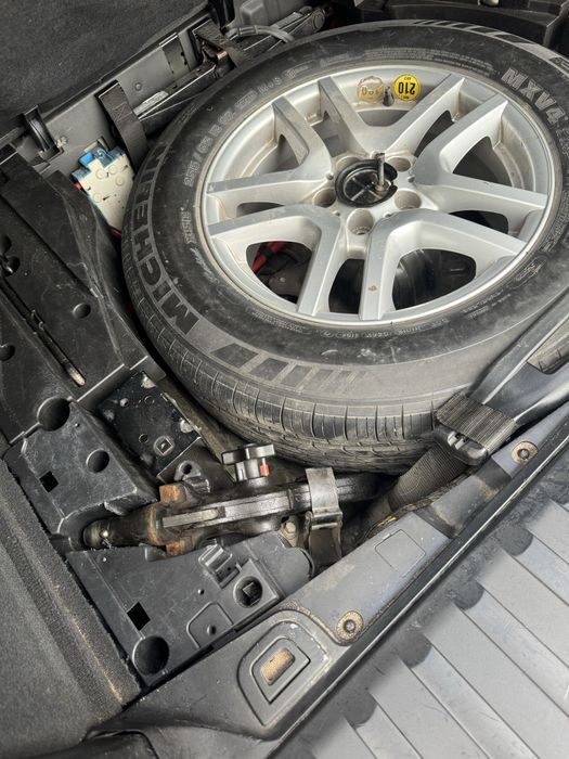 Бмв Х5 е53 3.0d m57