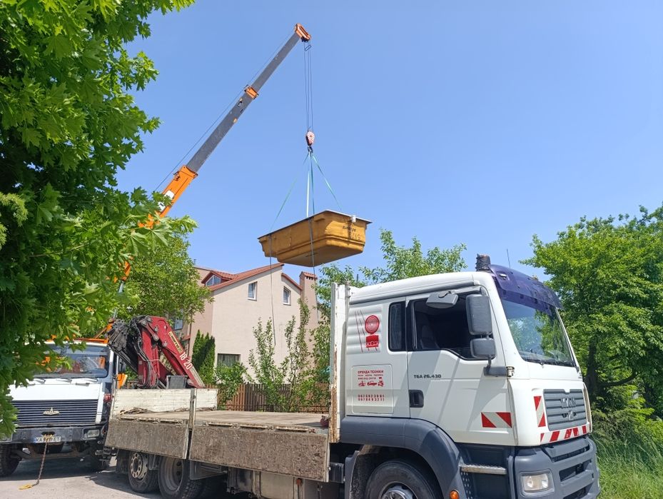 Послуги маніпулятора,маніпулятор львів ,недорого швидко якісно