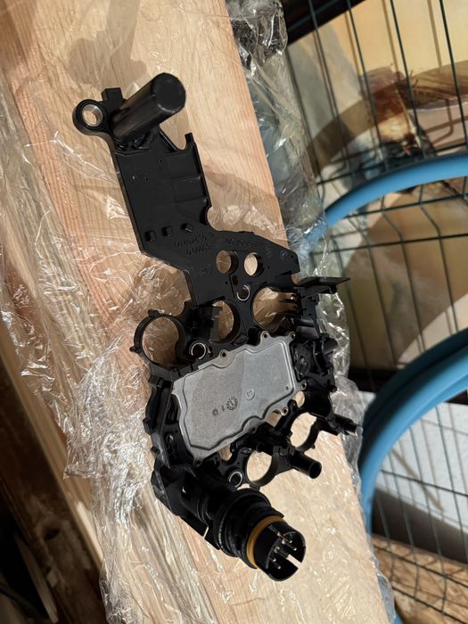 АКПП 722.7 w168, w414 Mercedes a140, a150, a160, a170, a190