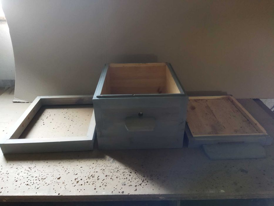 Вулики бджолині. Вулики для бджіл.