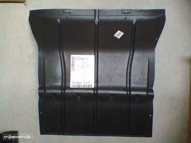 forra motor iveco daily 2006 (novo)