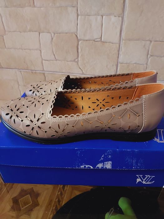 Продам туфлі 38 розміру