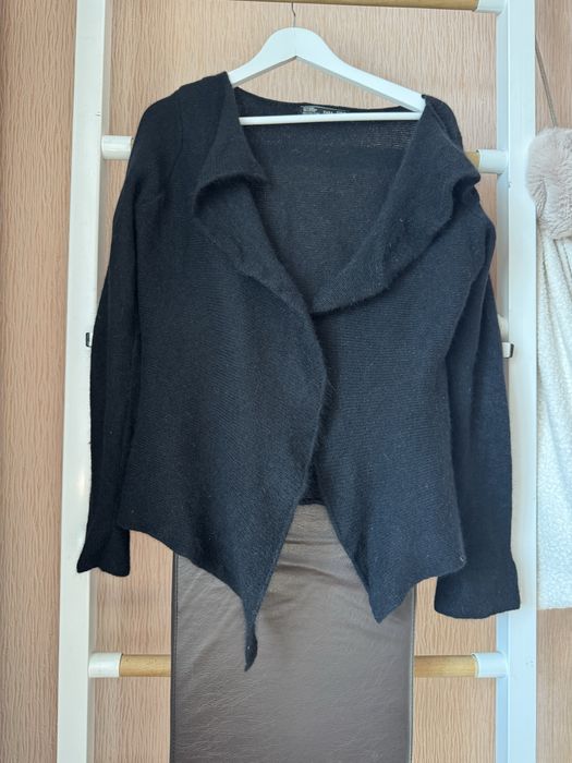 Вовняний кардиган Zara