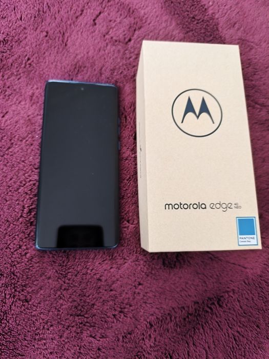 Sprzedam Motorola edge 40 neo 5G
