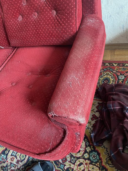 Диван розкладний Безкоштовно