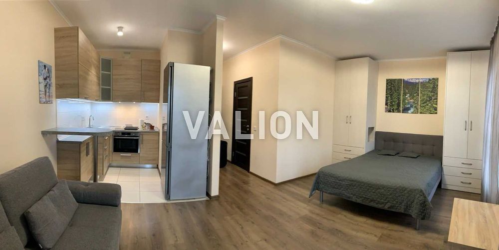 Продаж 1 кімн. по пр-ту Берестейському 67 а, метро Нивки. Інвертор .