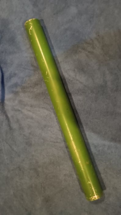 Набор шампуров в алюминиевом футляре