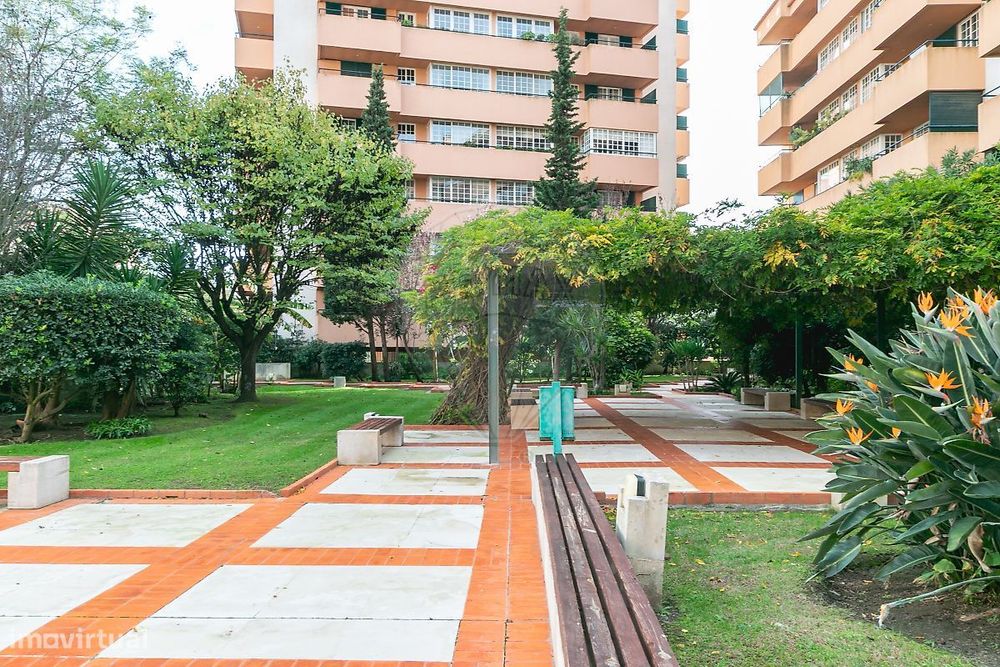 Apartamento T2 para arrendamento