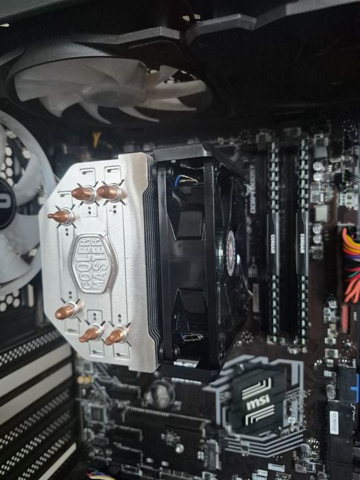 Pc Torre s/monitor
