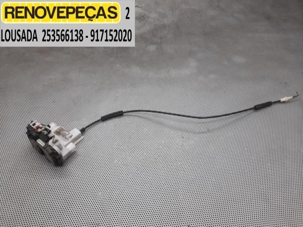 Fechadura / fecho porta frente esquerdo FIAT 500 (312_)