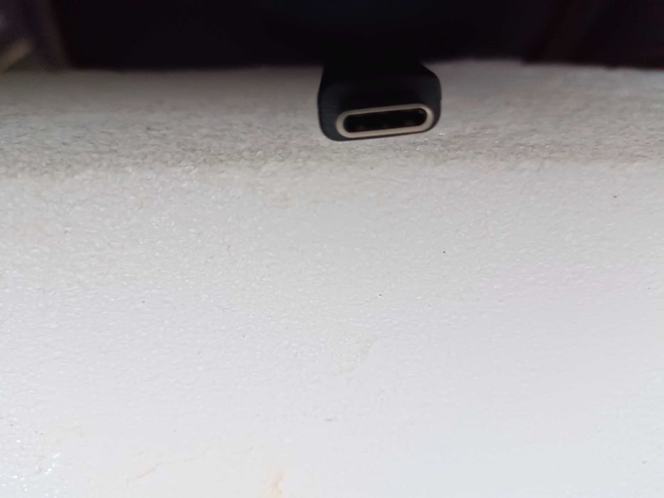 Lenovo USB-C do VGA przejściówka
