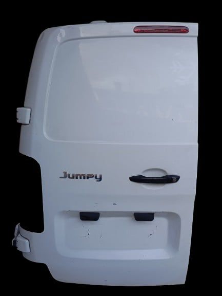 CITROËN JUMPY III Caixa 2022 Porta Trás Esquerda