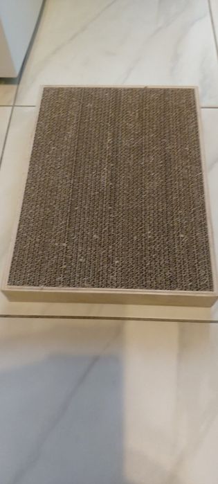 Когтеточка для котів