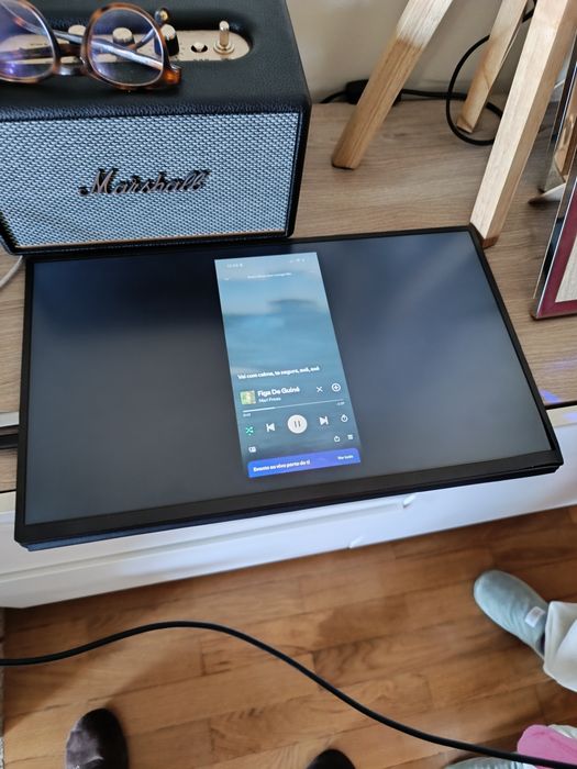 Monitor portatil445411067325337604