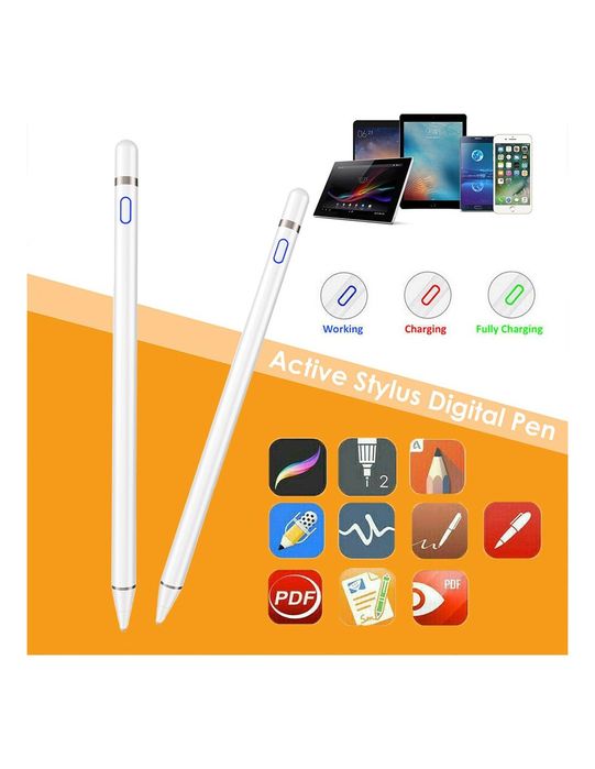 Caneta Stylus Universal