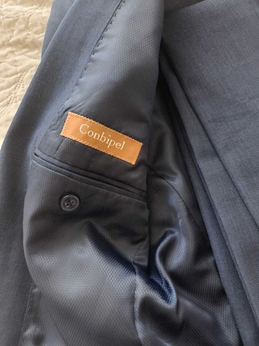 Костюм італійський Conbipel