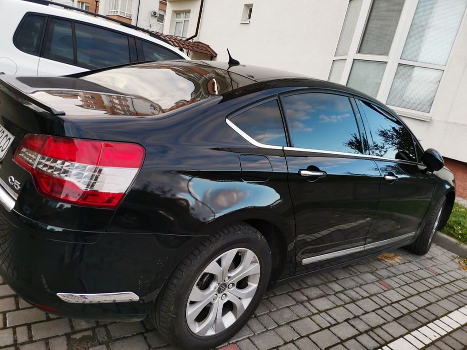 Citroen  c5  продам