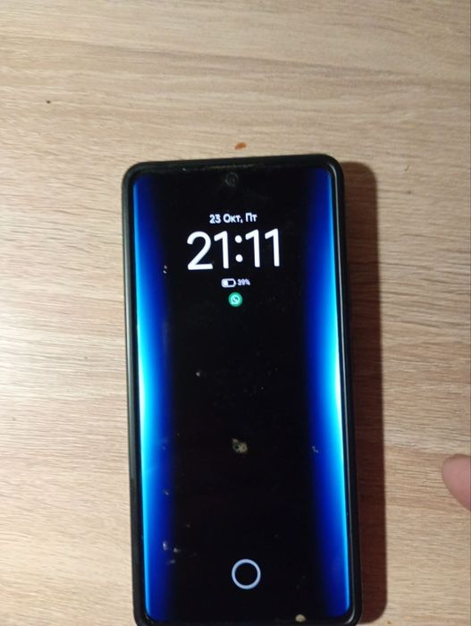Продам или обменяю на iPhone