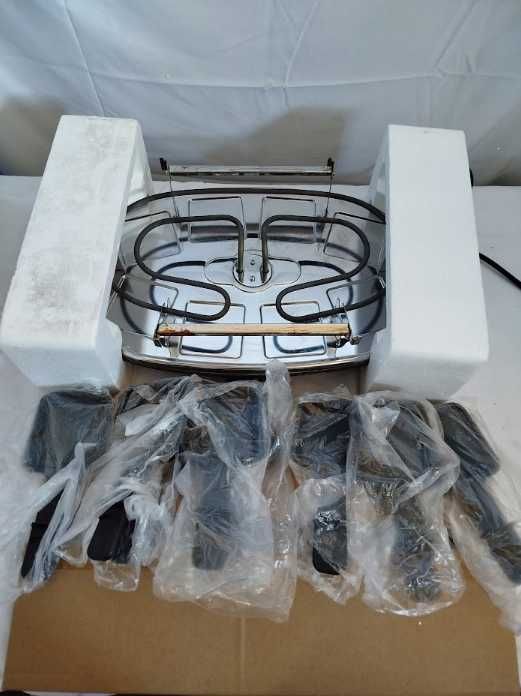 Grill raclette Klarstein Steaklette