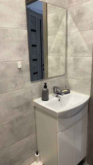 Оренда 1-кімнатної квартири в ЖК Лісопарковий .Меблі. Техніка Вільна