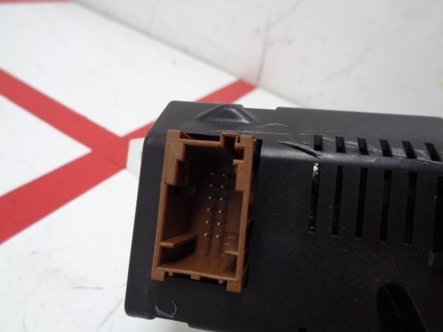 ECRÃ MULTIFUNÇÕES PEUGEOT 407 2004 -9676655680