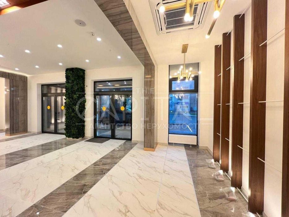 Многокомнатная квартира по адресу ул. Зверинецкая (площадь 187 м²) - Atlanta.ua - фото 10