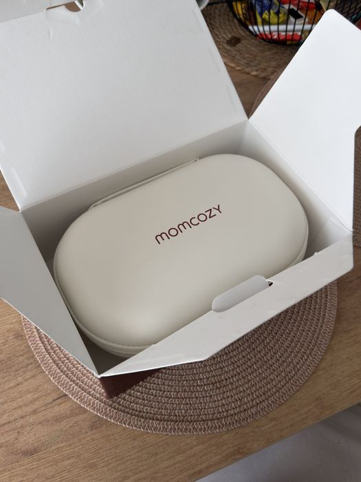 Новий Momcozy M5 молоковідсмоктувач