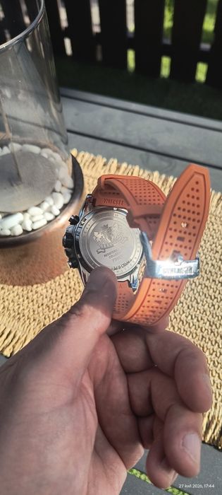 Zegarek Festina Festina F20330/4