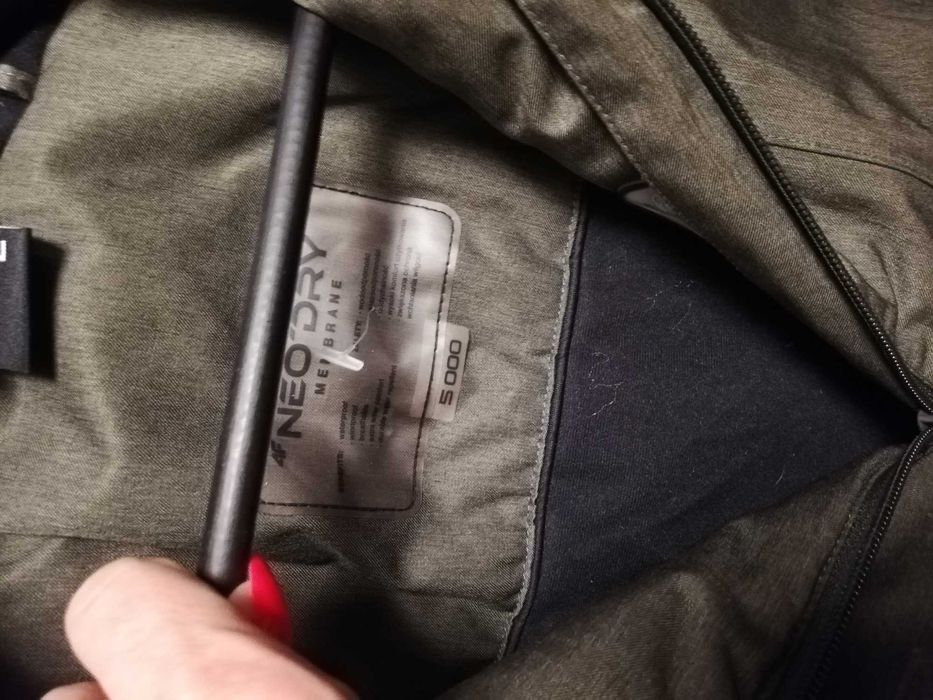 kurtka 4F L kurtka damska 4F L 40 neodry 5 000