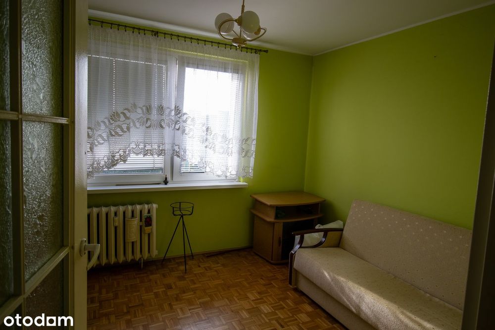 Dwupokojowe mieszkanie z balkonem - Gadów Mały Wrocław - Widok 6