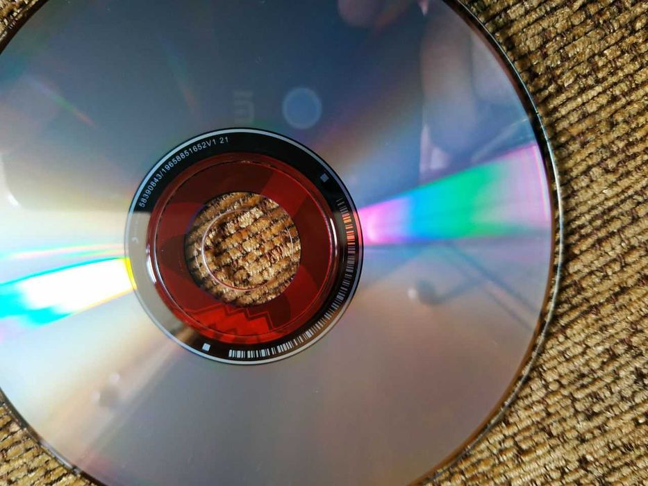 title fight - купить CD, DVD диски - Цена на OLX.ua