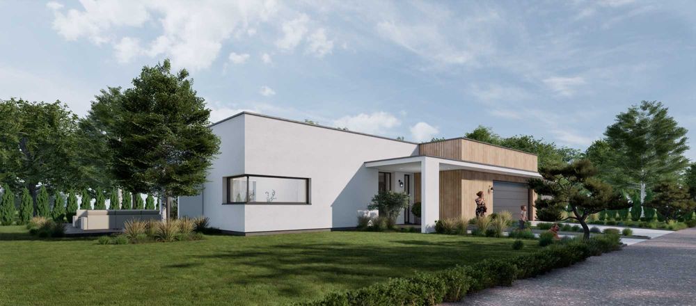 Wizualizacje Sprzedażowe 4K / Wizualizacja Inwestycji / Wnętrza 3D!